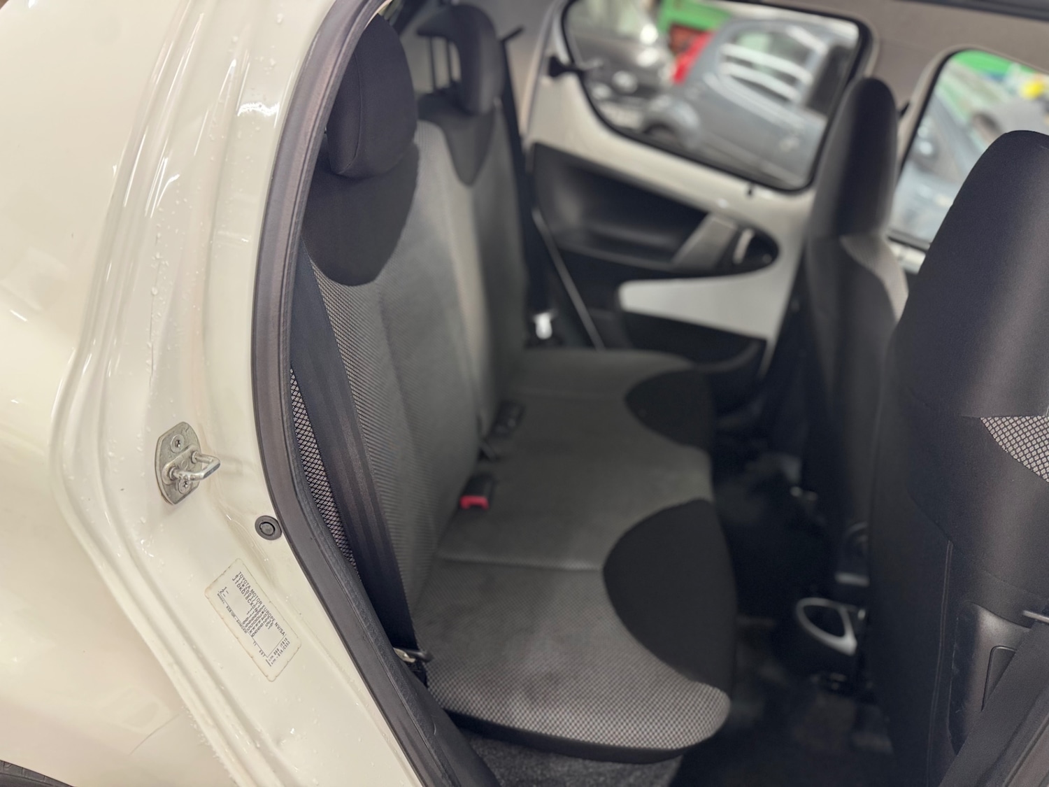 Used Toyota AYGO 2012 for sale - 77160040: Photo 17