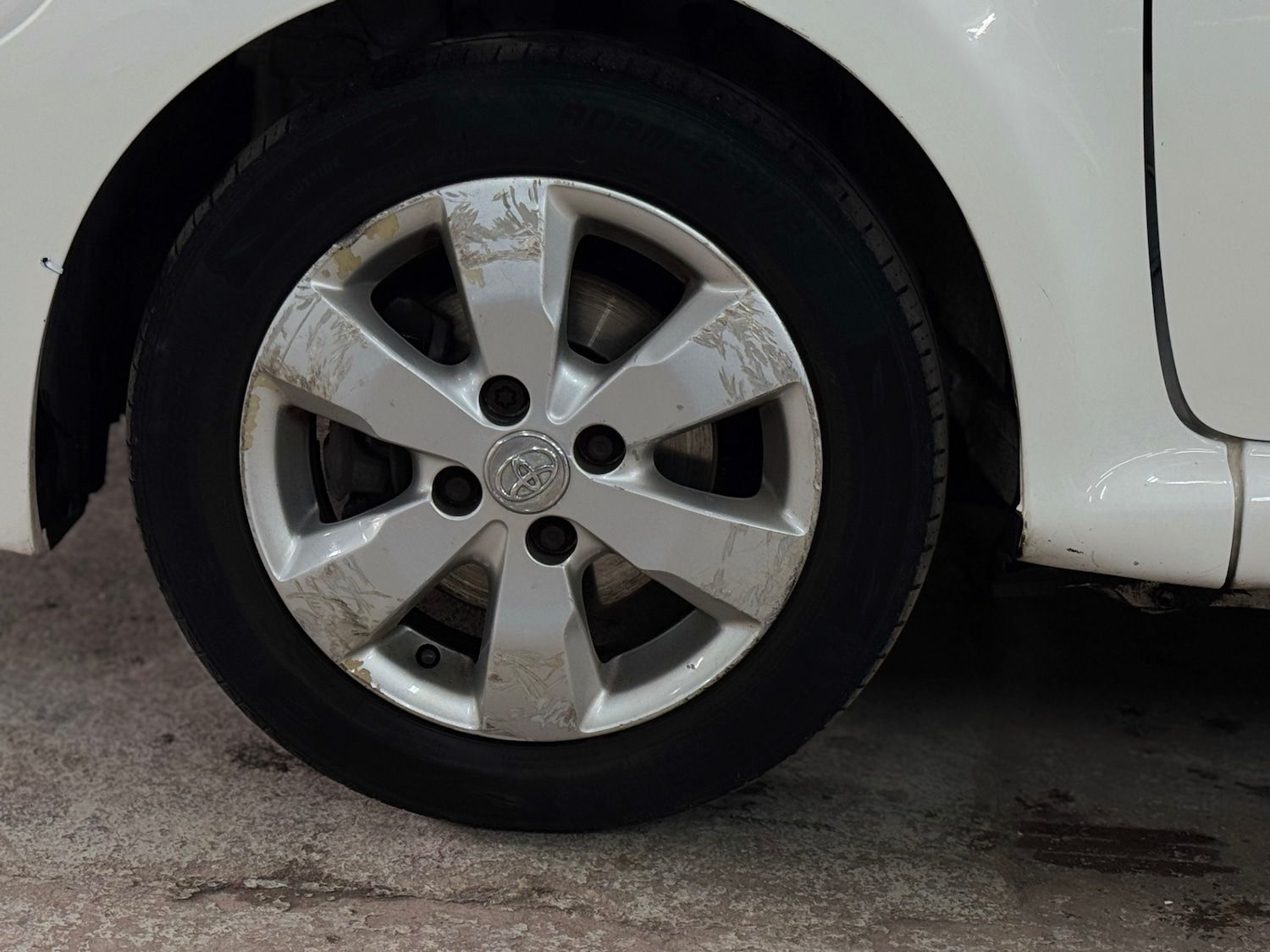 Used Toyota AYGO 2012 for sale - 77160040: Photo 21