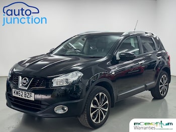 Used Nissan Qashqai 2013 for sale - 78367224: Photo
