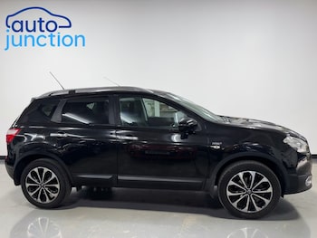 Used Nissan Qashqai 2013 for sale - 78367224: Photo