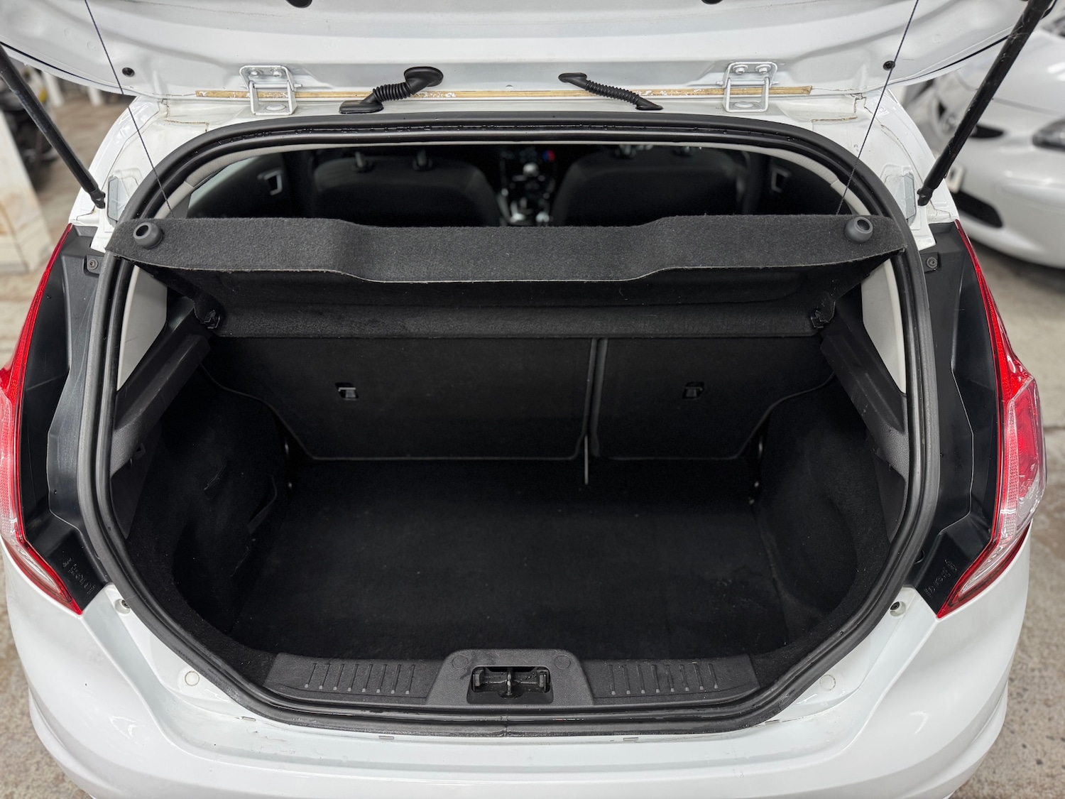 Used Ford Fiesta 2013 for sale - 76982591: Photo 15