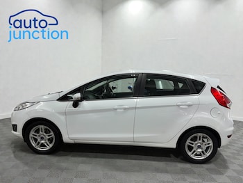 Used Ford Fiesta 2013 for sale - 76982591: Photo