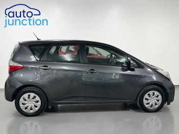 Used Toyota Verso 2012 for sale - 78296623: Photo