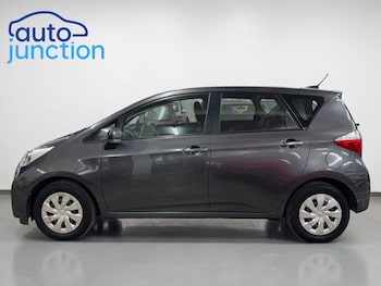 Used Toyota Verso 2012 for sale - 78296623: Photo