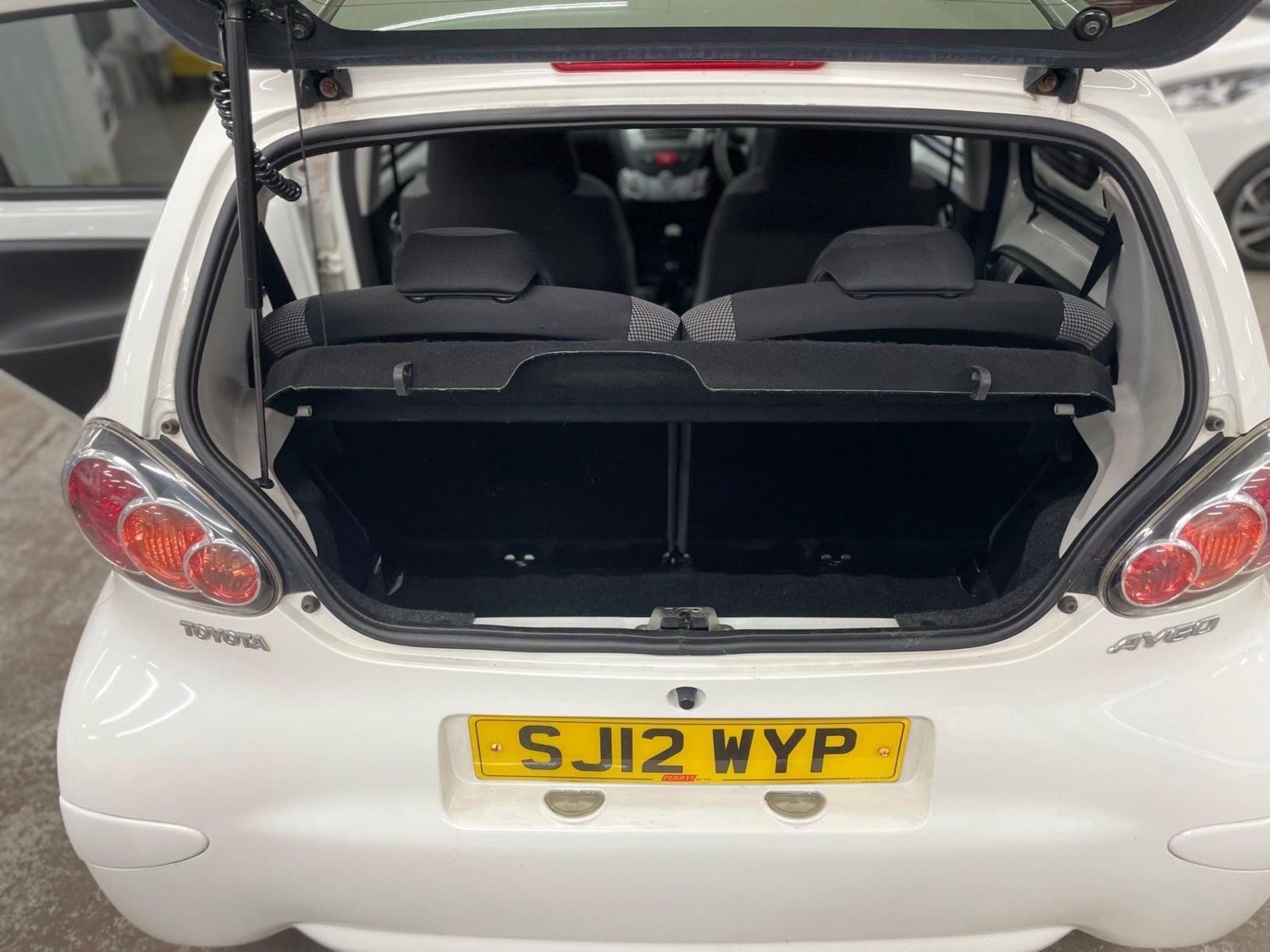 Vehicle 11