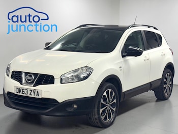 Used Nissan Qashqai 2013 for sale - 79032096: Photo