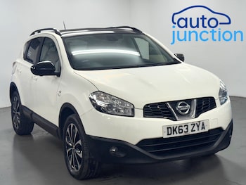 Used Nissan Qashqai 2013 for sale - 79032096: Photo