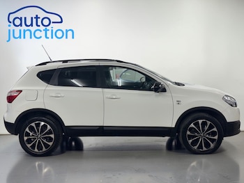 Used Nissan Qashqai 2013 for sale - 79032096: Photo
