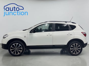 Used Nissan Qashqai 2013 for sale - 79032096: Photo