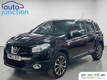 Used Nissan Qashqai 2013 for sale - 79369616: Photo