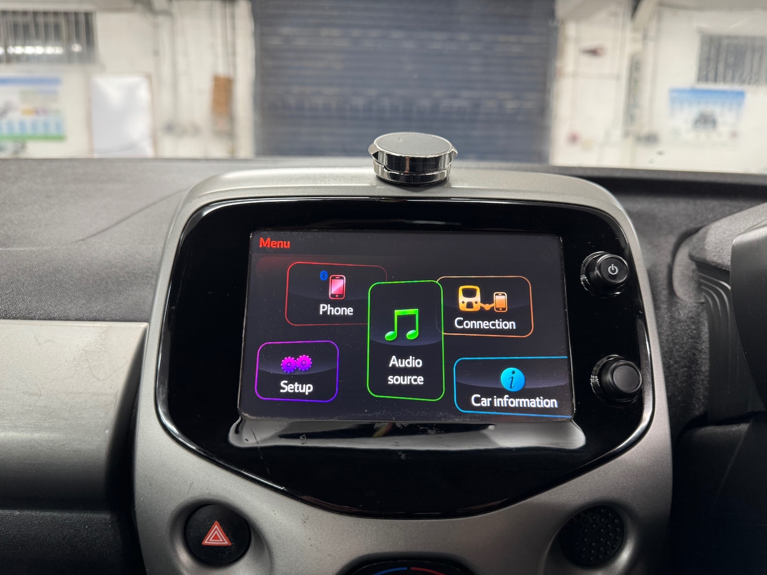 Used Peugeot 108 2017 for sale - 76597506: Photo 11