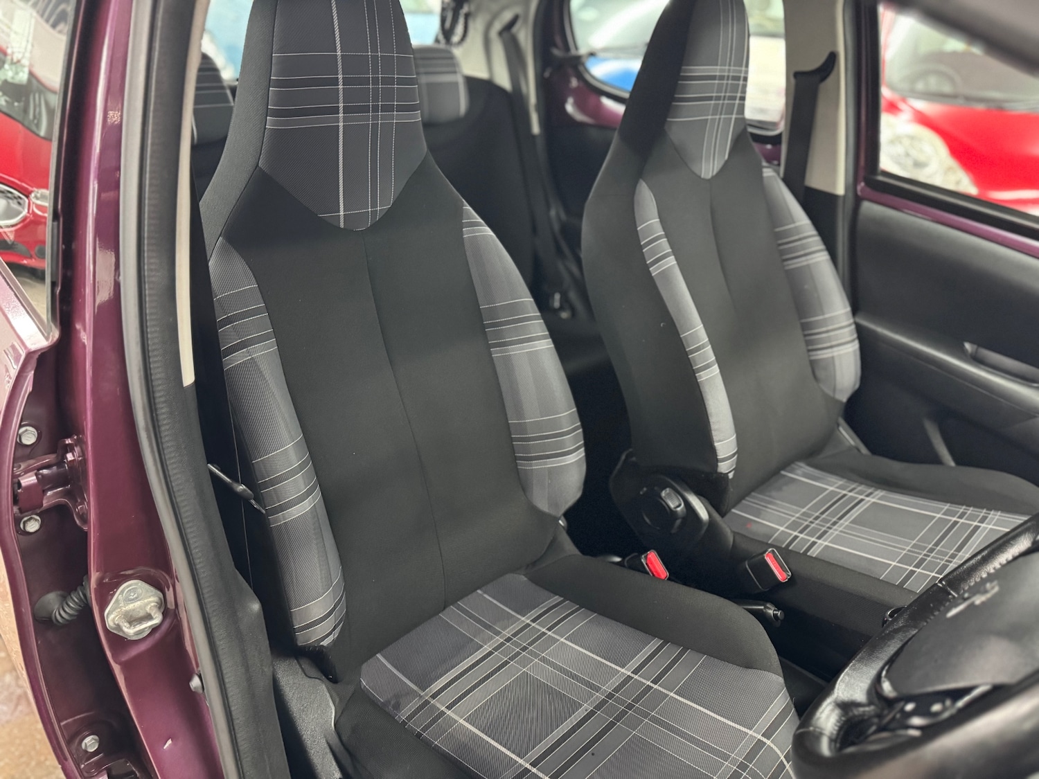 Used Peugeot 108 2017 for sale - 76597506: Photo 15