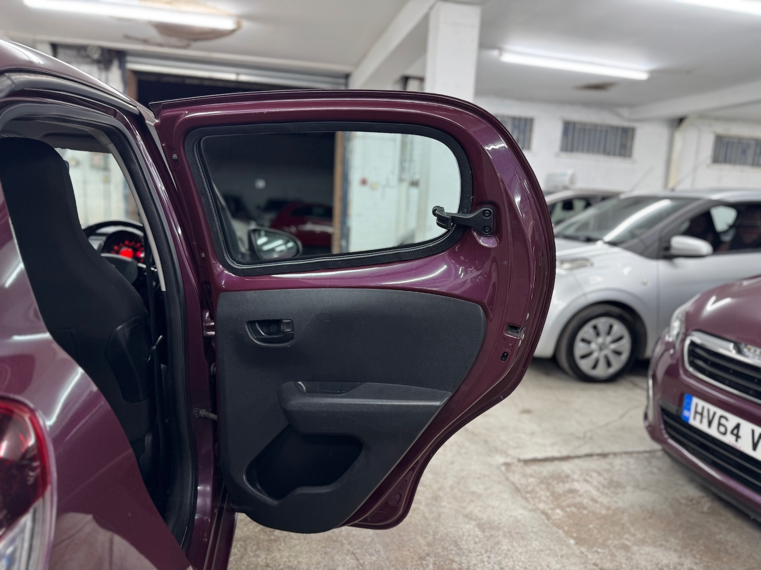 Used Peugeot 108 2017 for sale - 76597506: Photo 20