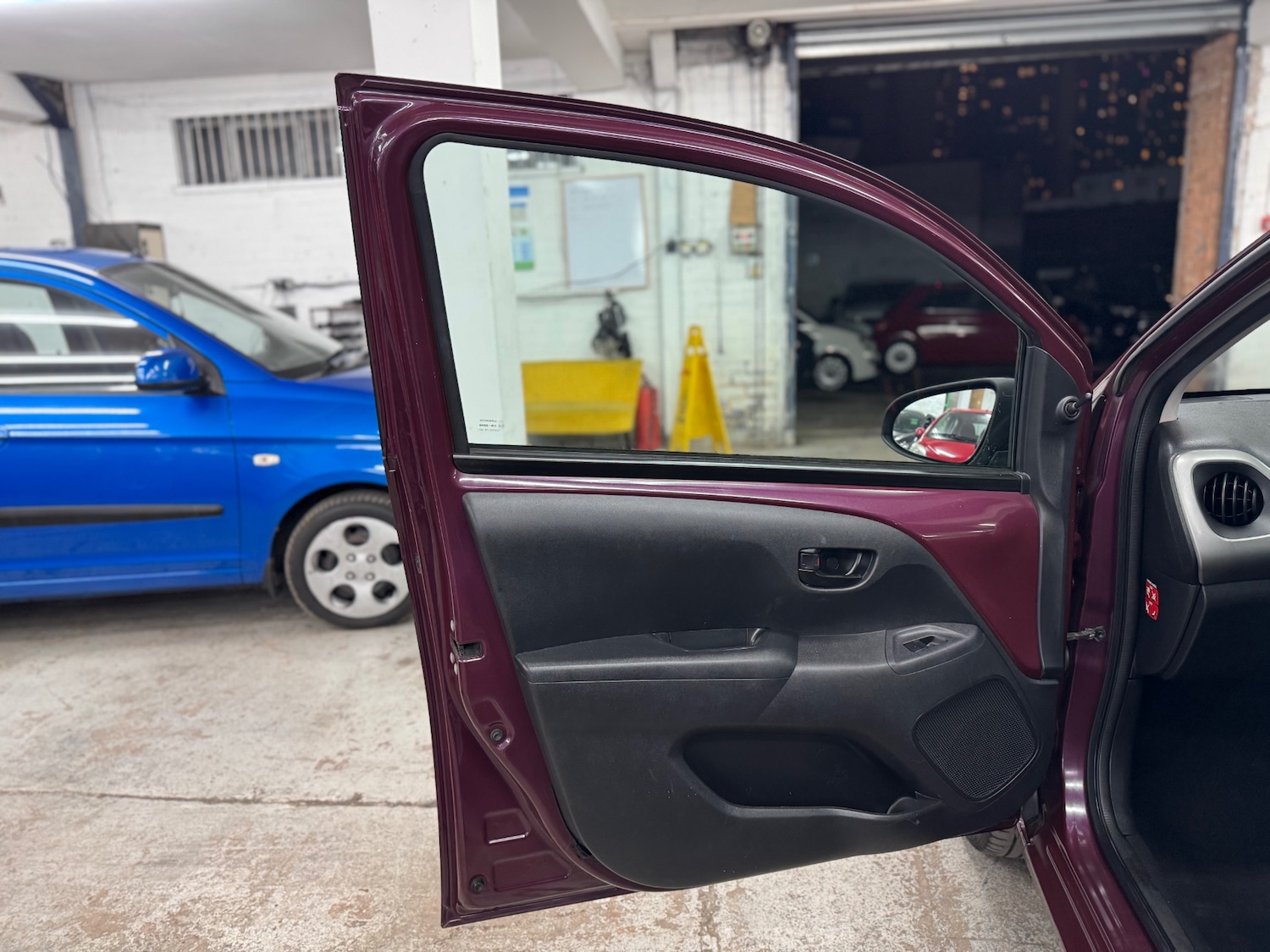 Used Peugeot 108 2017 for sale - 76597506: Photo 22