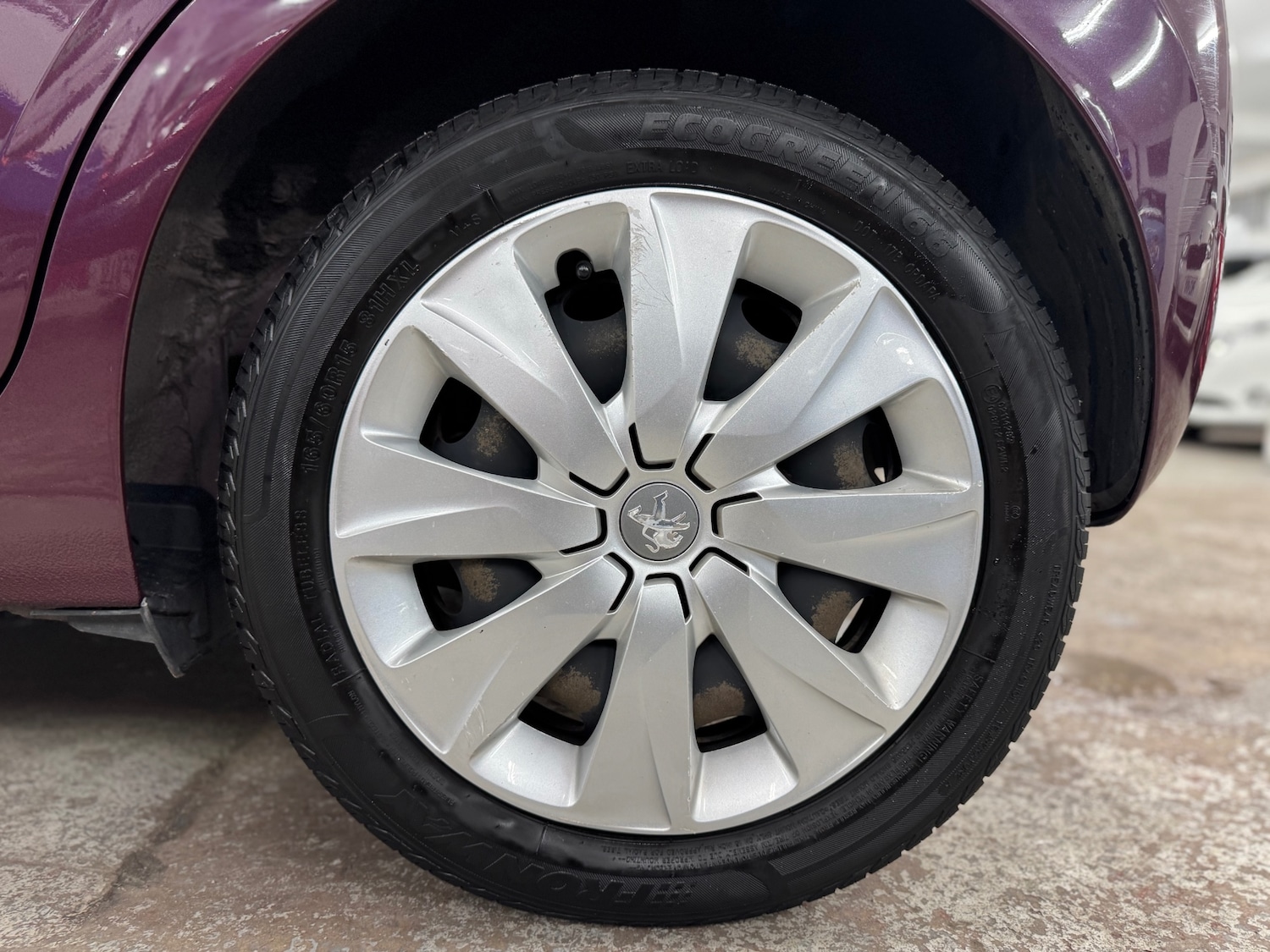 Used Peugeot 108 2017 for sale - 76597506: Photo 24