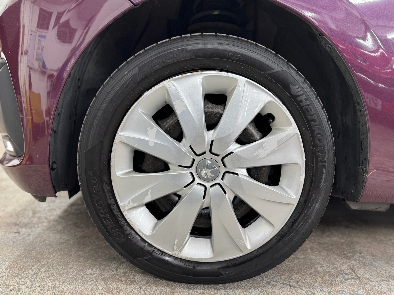 Used Peugeot 108 2017 for sale - 76597506: Photo 25