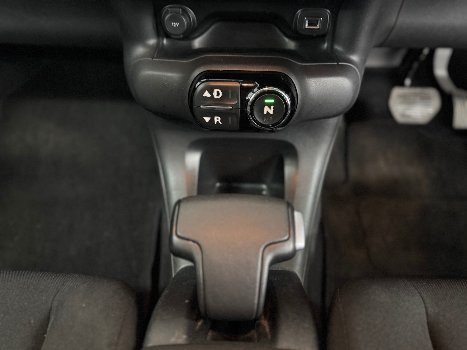 Used Citroen C4 Cactus 2015 for sale - 76407761: Photo 13