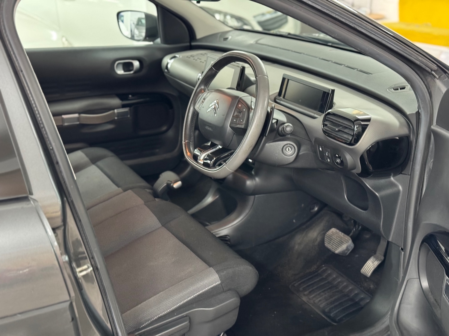 Used Citroen C4 Cactus 2015 for sale - 76407761: Photo 15