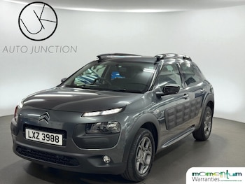 2015 - 1.2 PureTech [82] Feel 5dr ETG