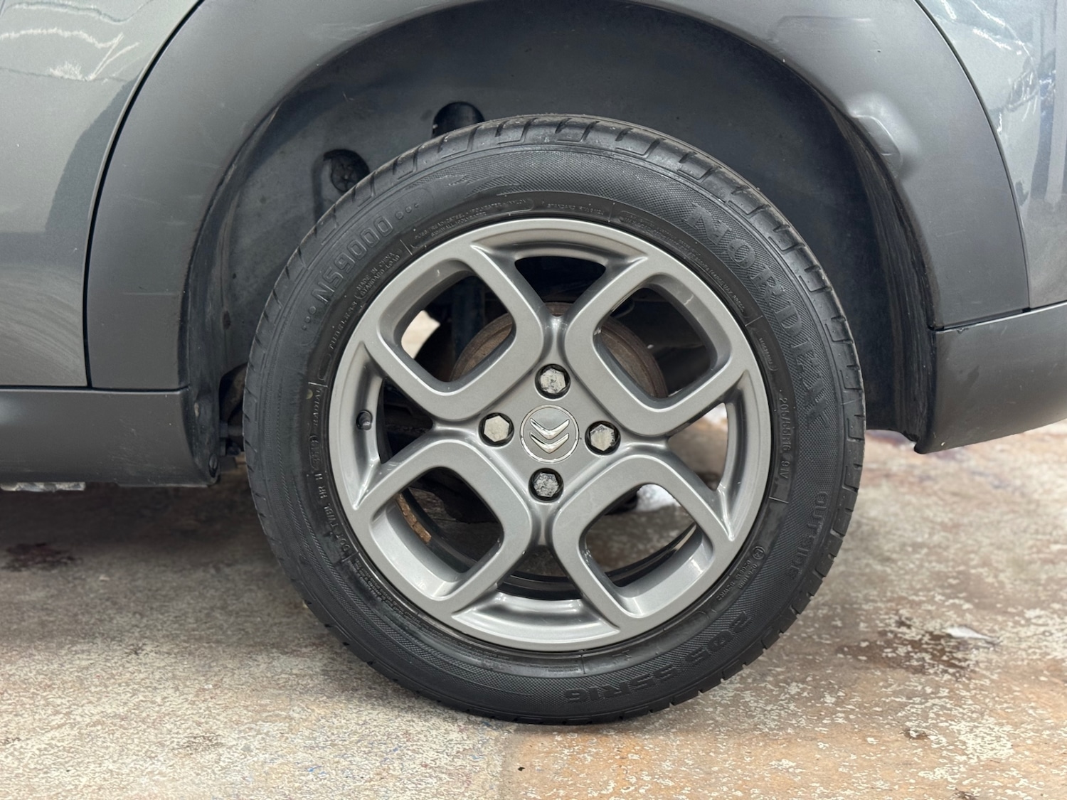 Used Citroen C4 Cactus 2015 for sale - 76407761: Photo 27