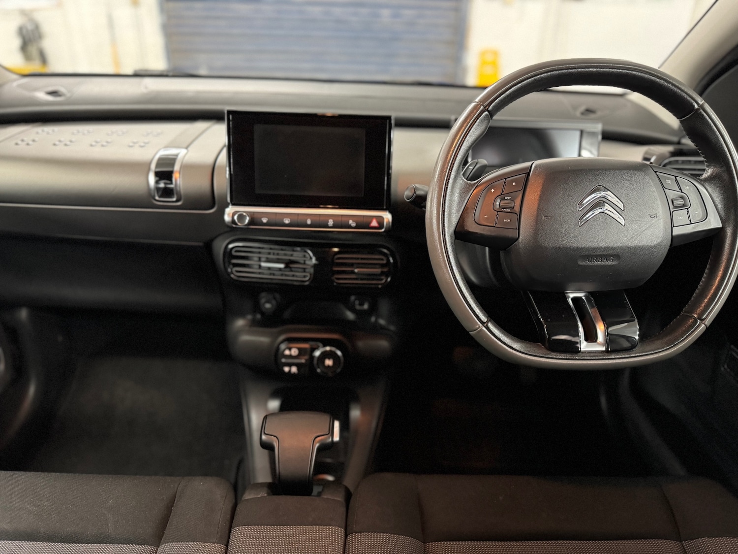 Used Citroen C4 Cactus 2015 for sale - 76407761: Photo 8