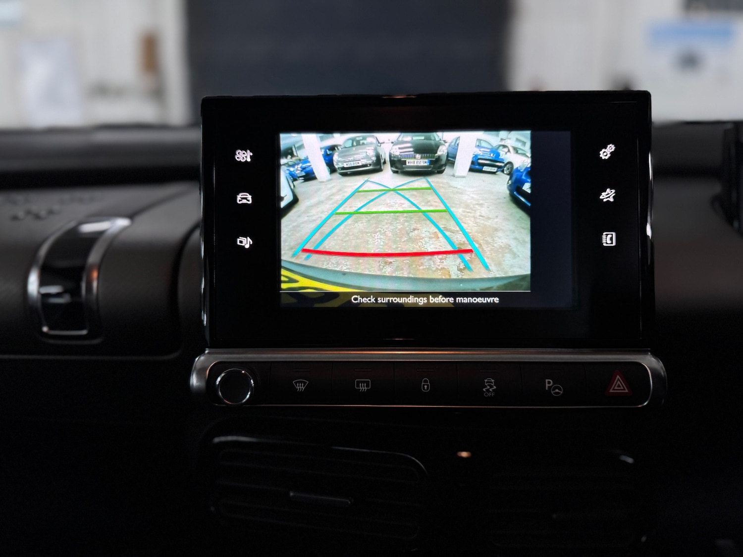 Used Citroen C4 Cactus 2015 for sale - 76407761: Photo 9