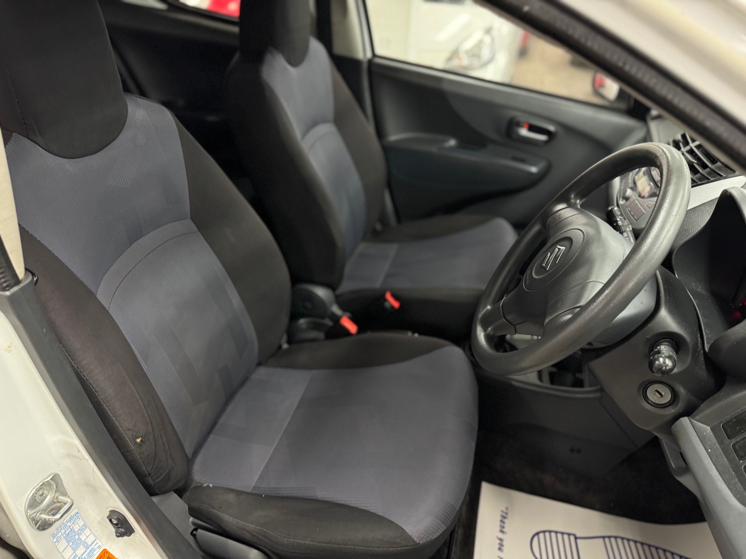 Used Suzuki Alto 2013 for sale - 77461325: Photo 10