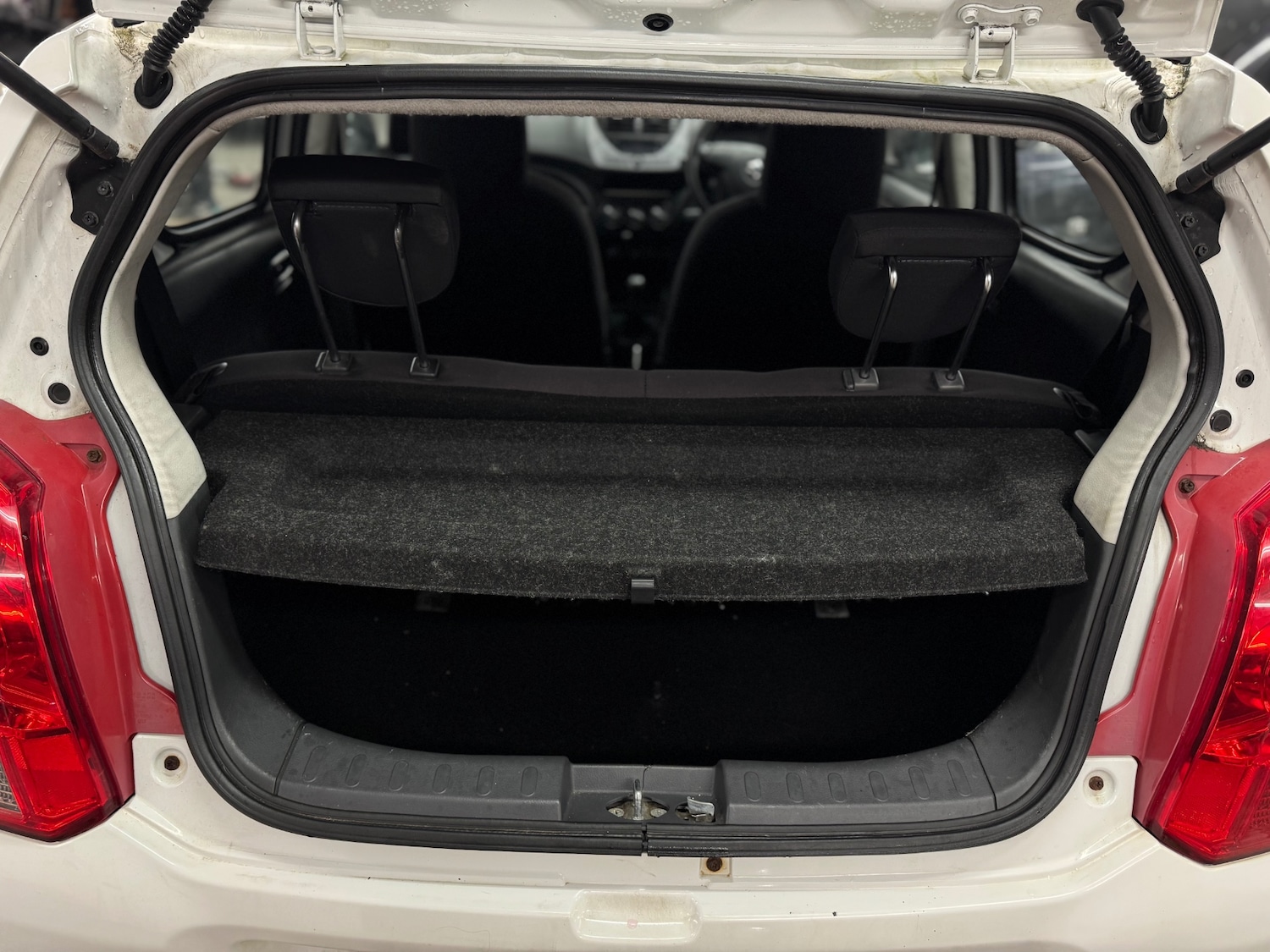 Used Suzuki Alto 2013 for sale - 77461325: Photo 13