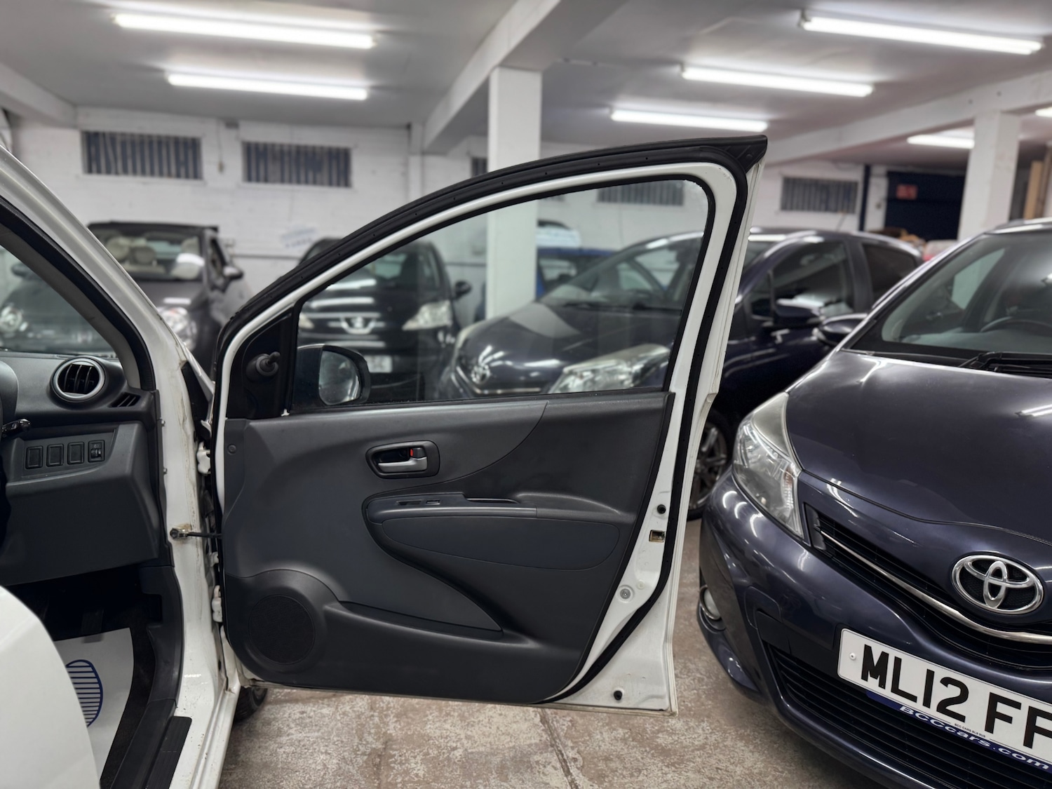 Used Suzuki Alto 2013 for sale - 77461325: Photo 14