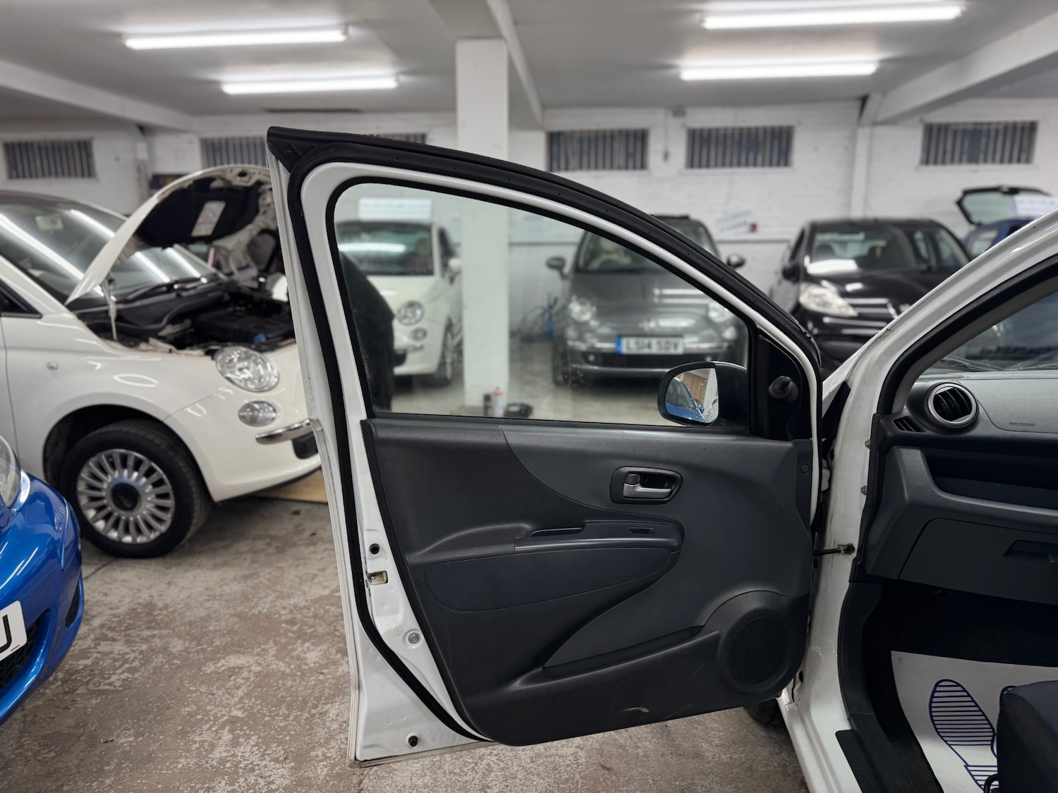 Used Suzuki Alto 2013 for sale - 77461325: Photo 15