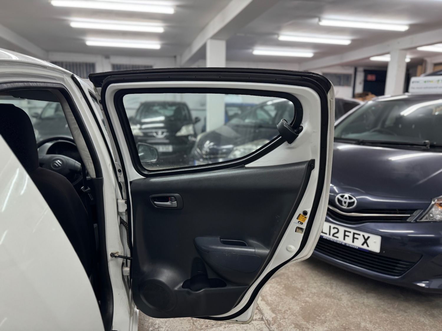 Used Suzuki Alto 2013 for sale - 77461325: Photo 17