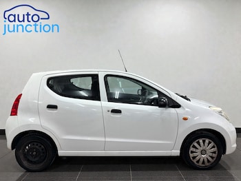 Used Suzuki Alto 2013 for sale - 77461325: Photo