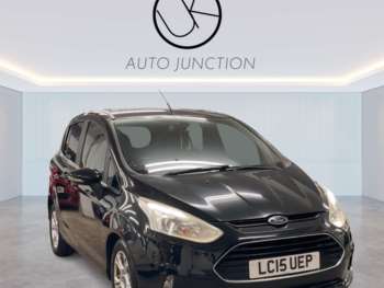 2015 (15) - 1.6 Zetec 5dr Powershift