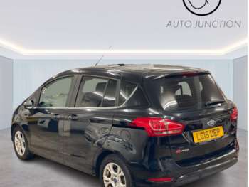 Used Ford B-MAX 2015 for sale - 75325922: Photo