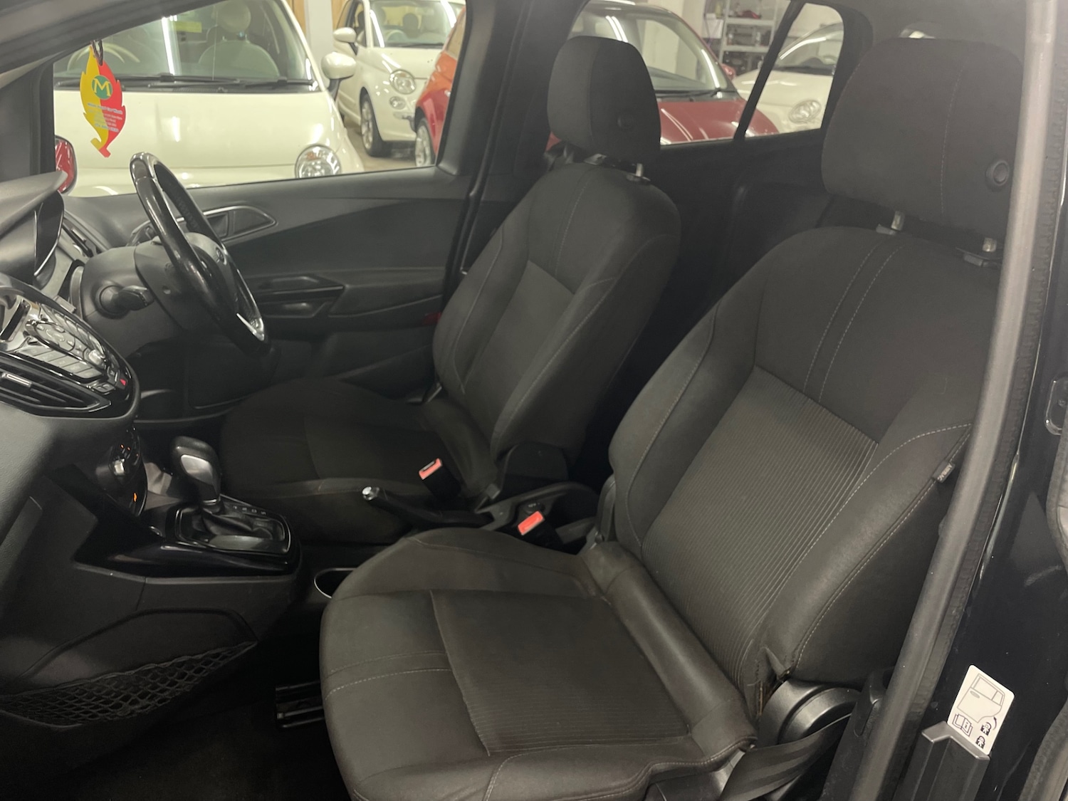 Vehicle 9