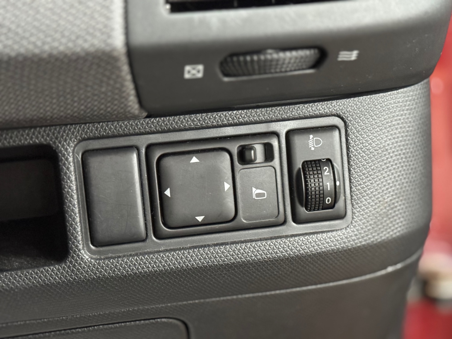 Used Nissan Micra 2006 for sale - 77656644: Photo 12