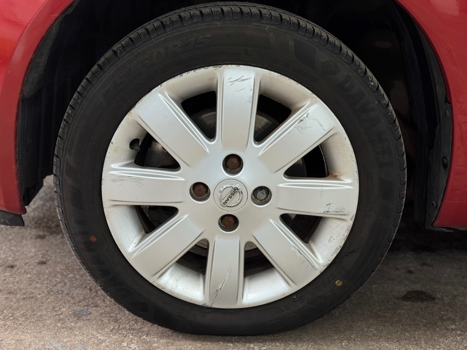 Used Nissan Micra 2006 for sale - 77656644: Photo 16