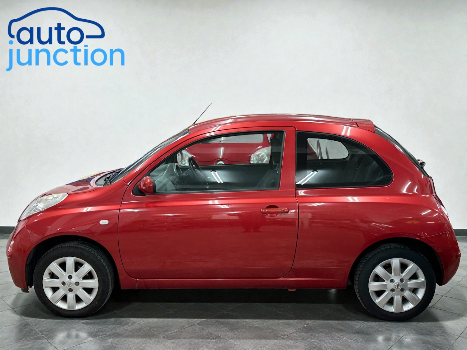 Used Nissan Micra 2006 for sale - 77656644: Photo 3