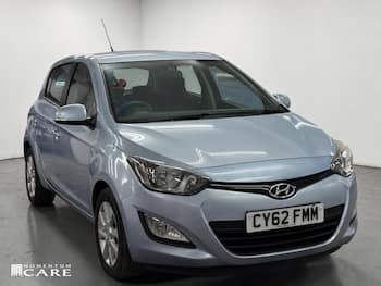 Used Hyundai i20 2012 for sale - 79690504: Photo