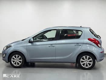 Used Hyundai i20 2012 for sale - 79690504: Photo