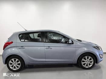 Used Hyundai i20 2012 for sale - 79690504: Photo