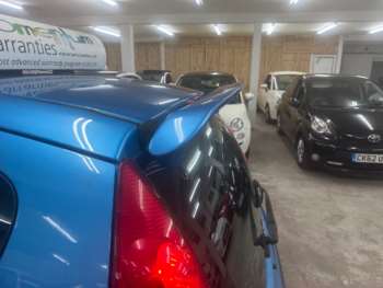 Used Peugeot 107 2006 for sale - 74952995: Photo