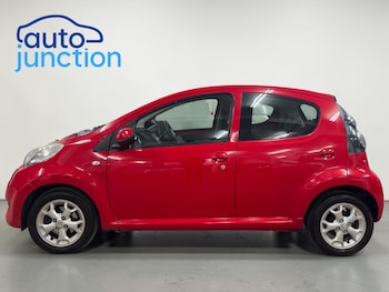 Used Citroen C1 2010 for sale - 79138155: Photo