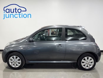 Used Nissan Micra 2008 for sale - 79042932: Photo