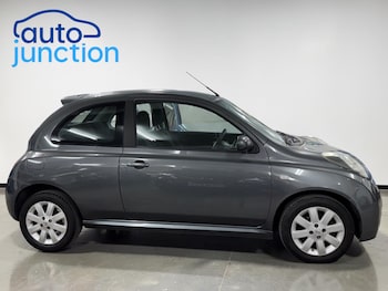 Used Nissan Micra 2008 for sale - 79042932: Photo