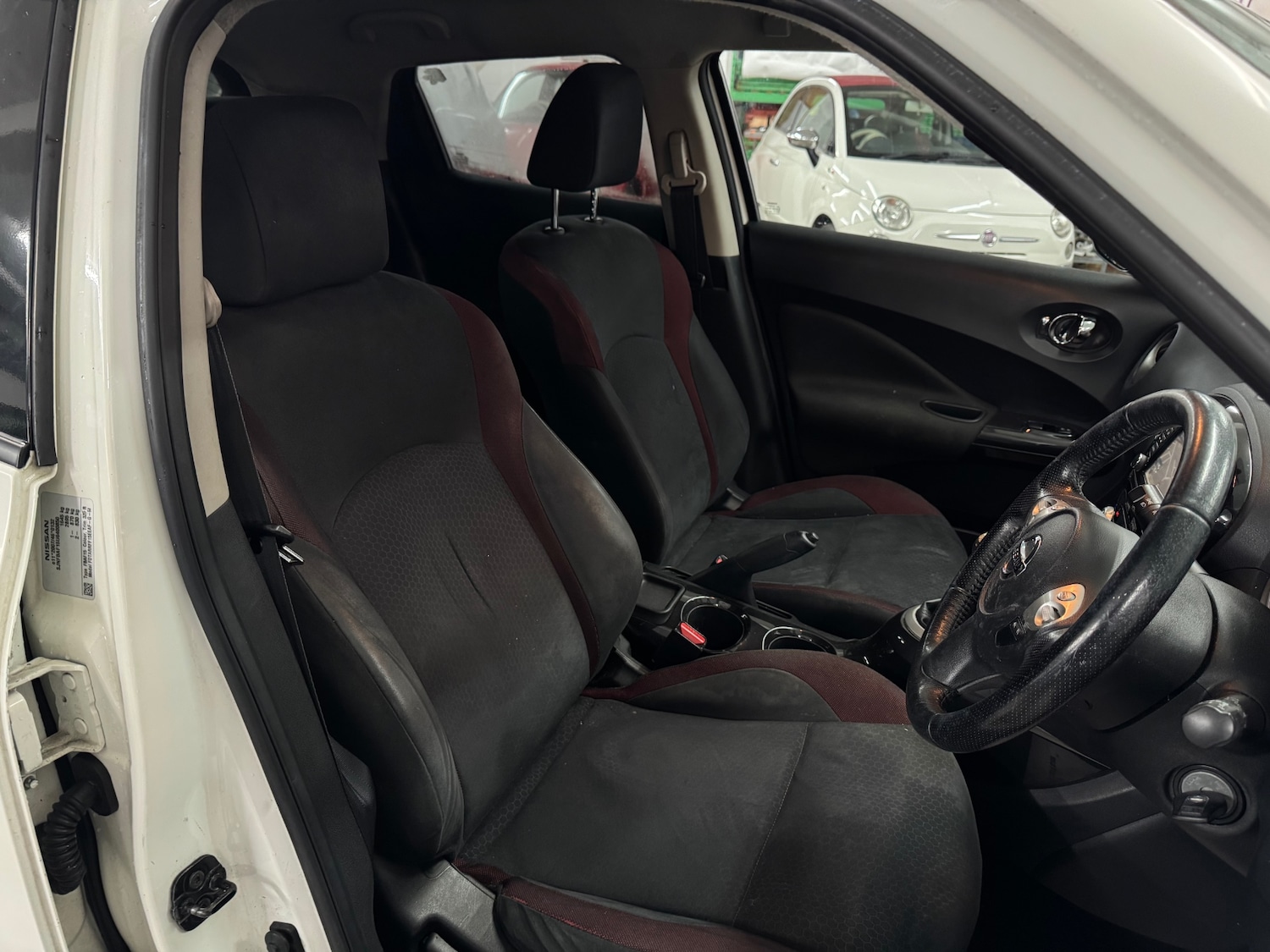 Used Nissan Juke 2013 for sale - 77364395: Photo 12