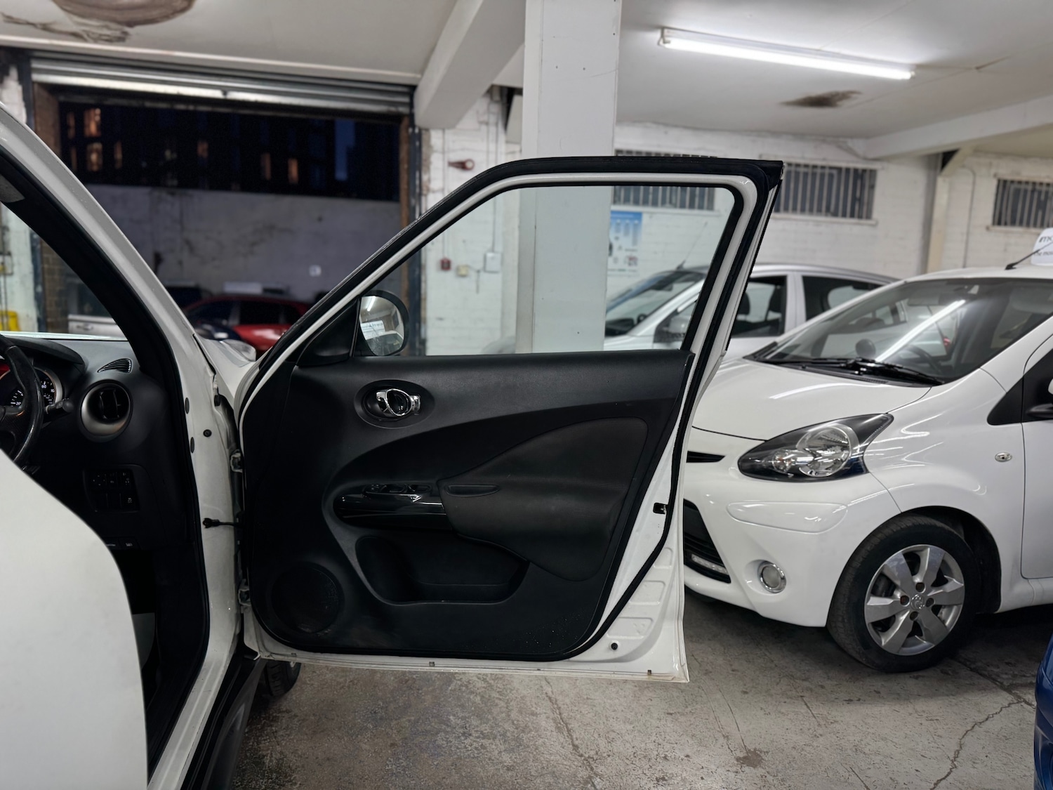 Used Nissan Juke 2013 for sale - 77364395: Photo 14