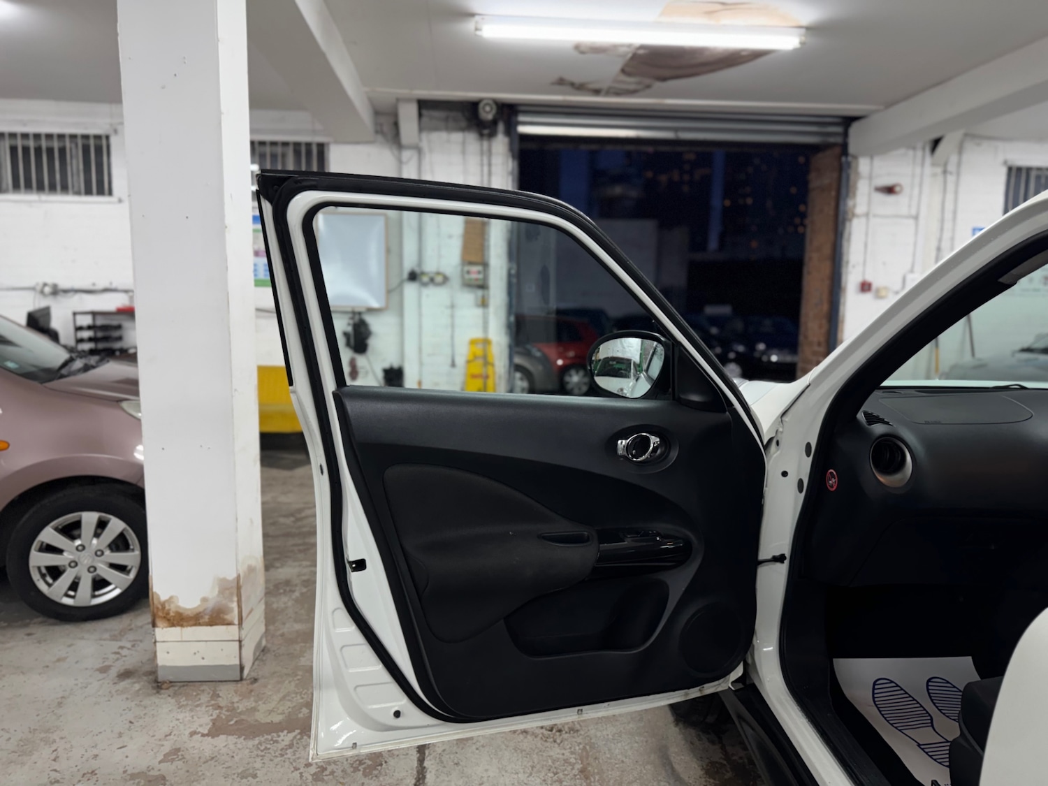 Used Nissan Juke 2013 for sale - 77364395: Photo 15