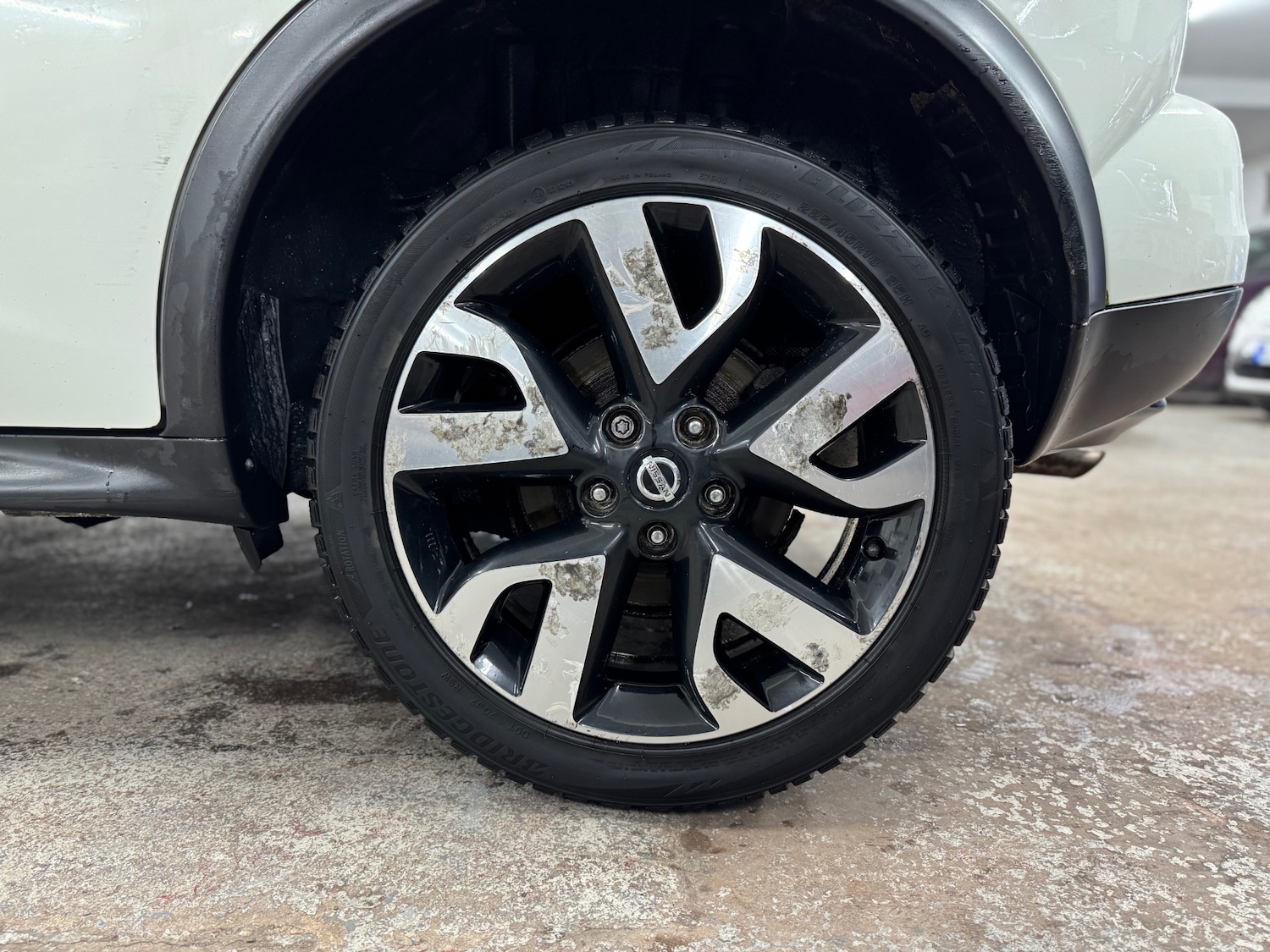 Used Nissan Juke 2013 for sale - 77364395: Photo 19