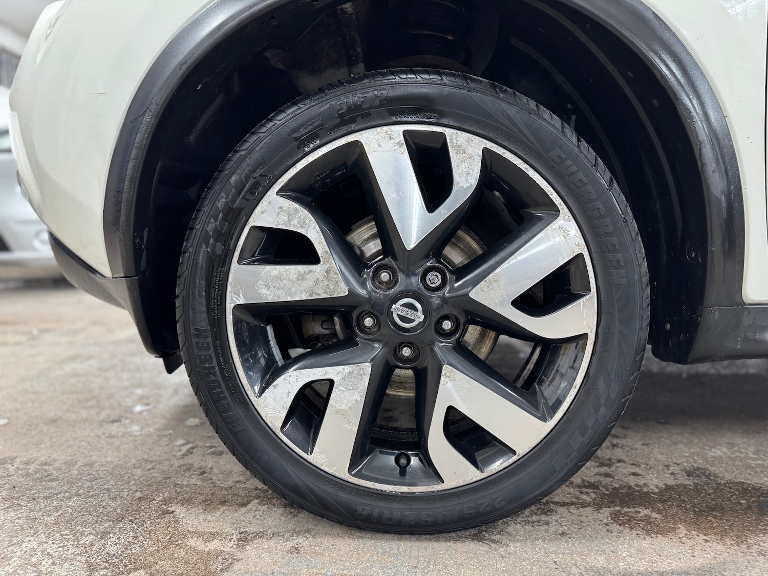 Used Nissan Juke 2013 for sale - 77364395: Photo 20